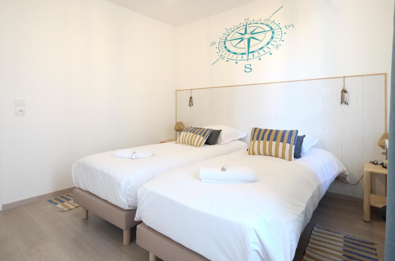 Appartement Chaleureux T3 Beauregard à Annecy Extérieur photo