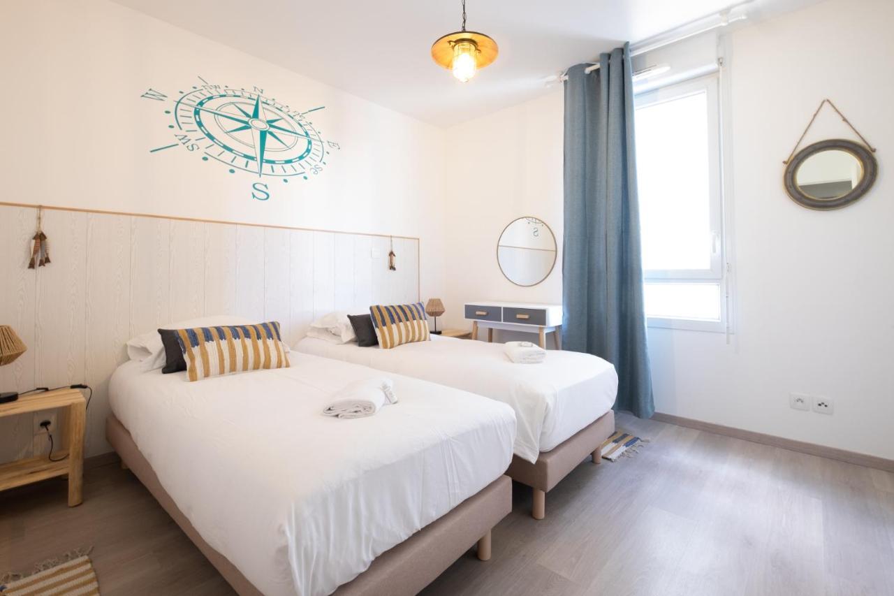Appartement Chaleureux T3 Beauregard à Annecy Extérieur photo