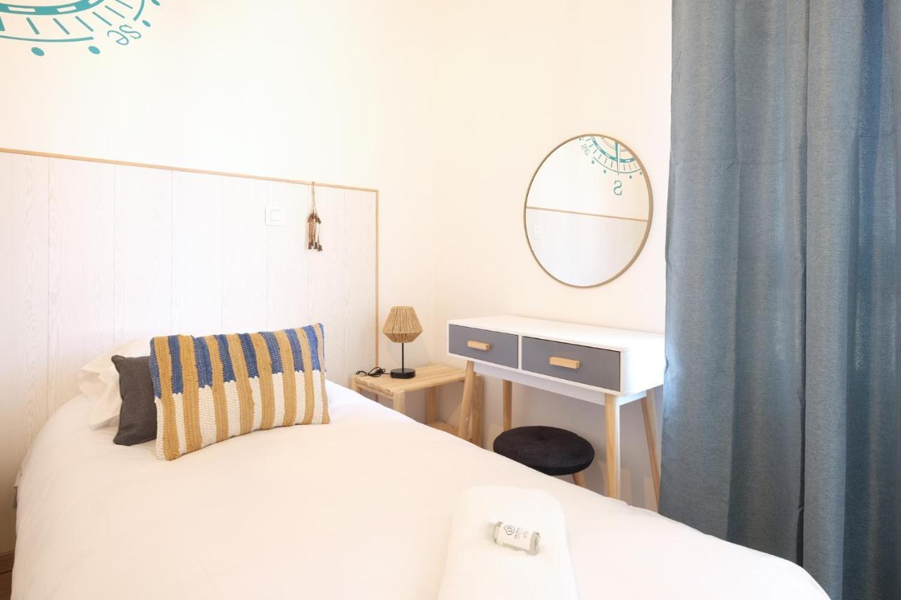 Appartement Chaleureux T3 Beauregard à Annecy Extérieur photo