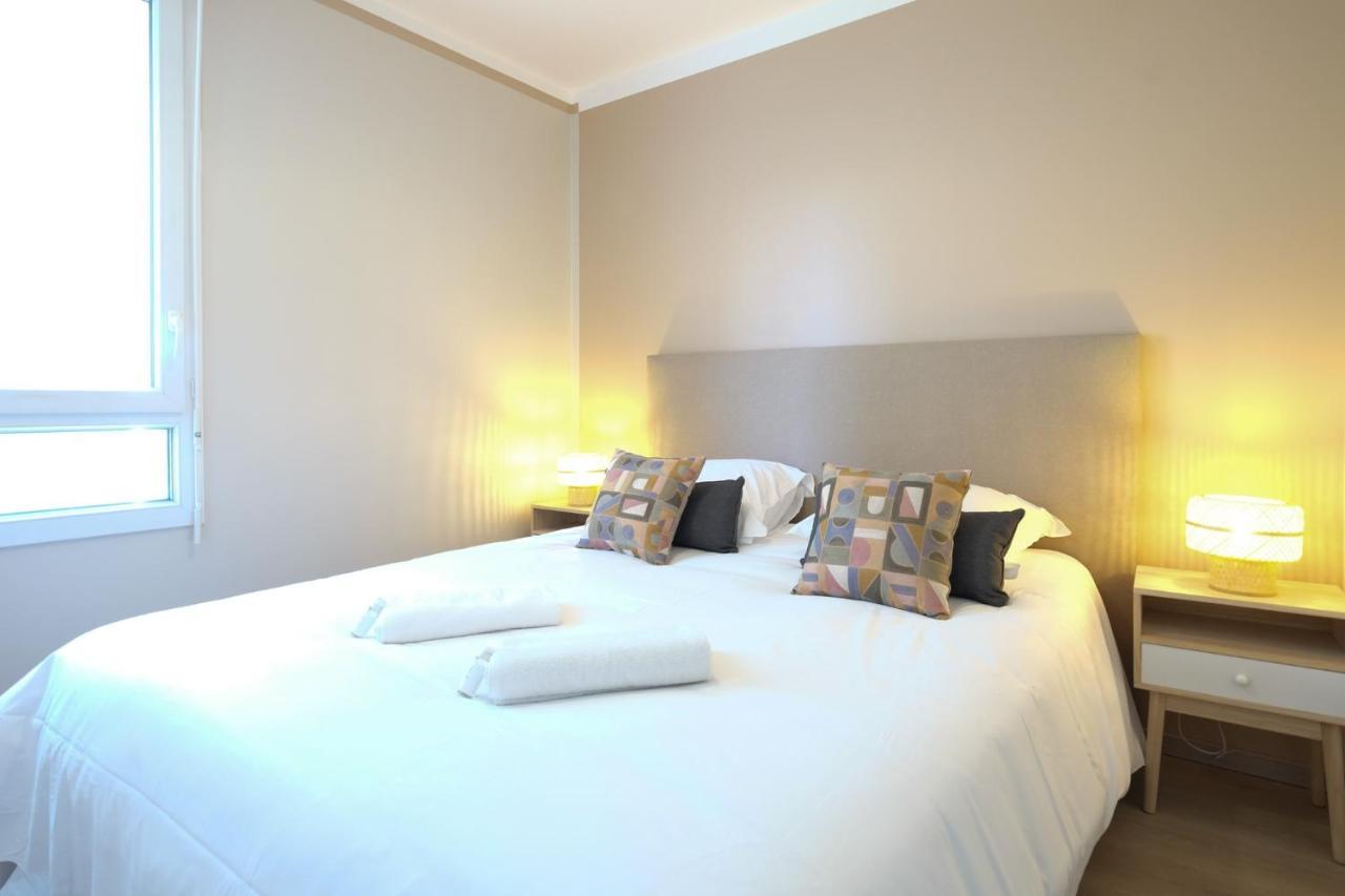 Appartement Chaleureux T3 Beauregard à Annecy Extérieur photo