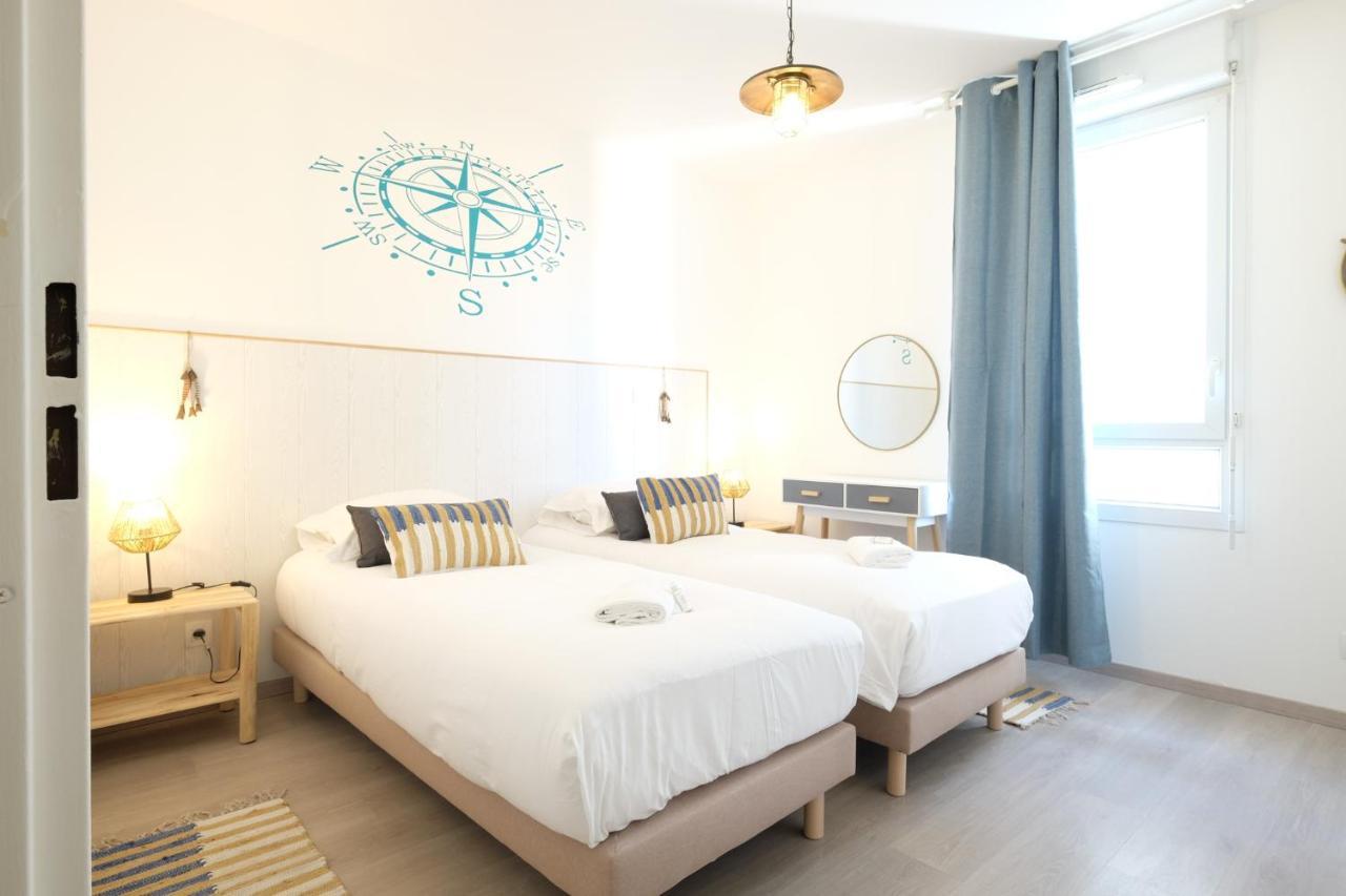 Appartement Chaleureux T3 Beauregard à Annecy Extérieur photo
