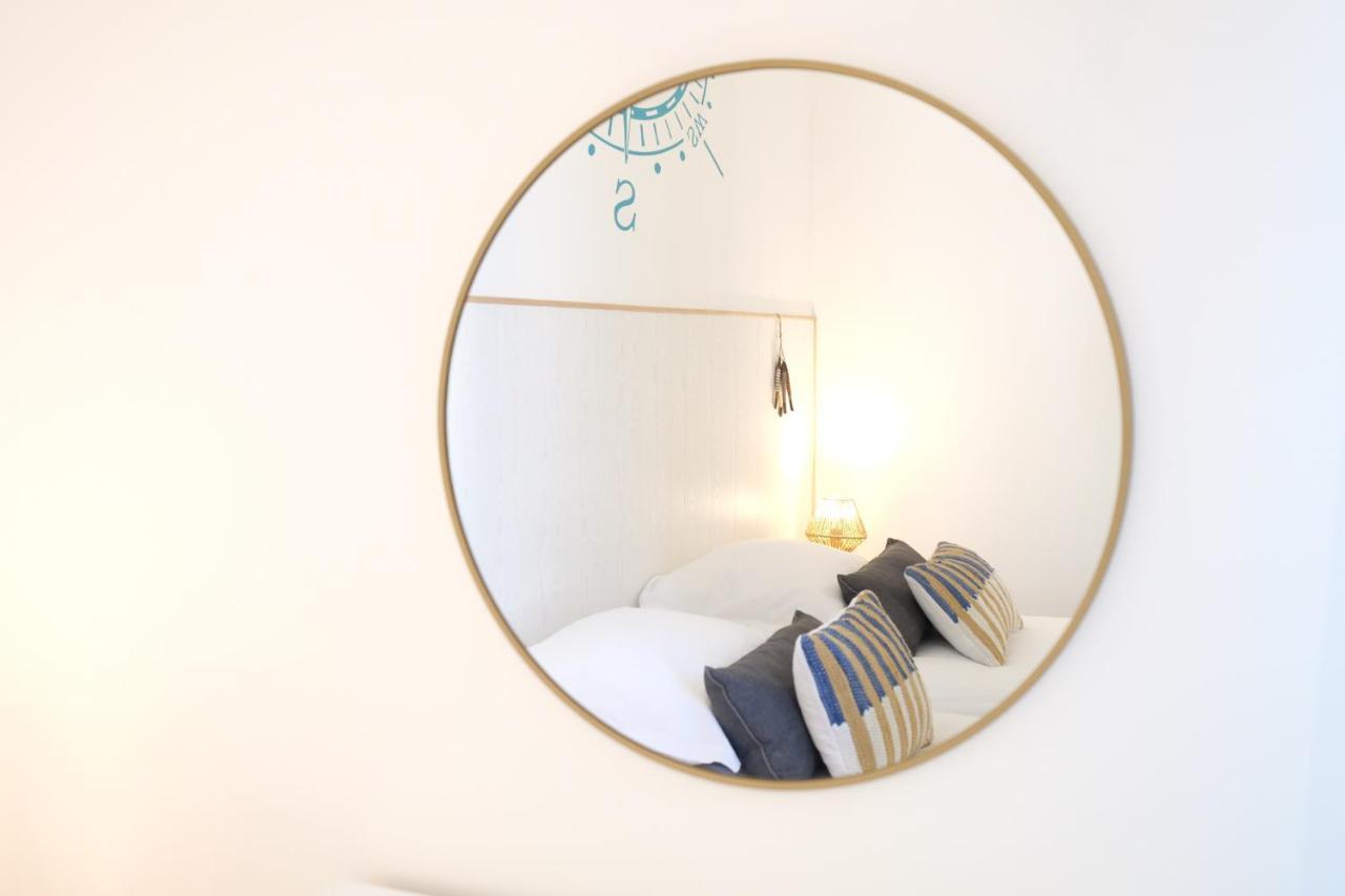 Appartement Chaleureux T3 Beauregard à Annecy Extérieur photo